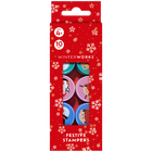 Festive Stampers: Pack of 10 image number 1