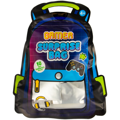 Gamer Surprise Fidget Blind Bag image number 1