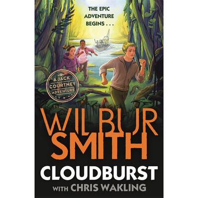 Wilbur Smith 3 Book Collection image number 2