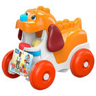Mega Bloks Pull Along Puppy image number 1