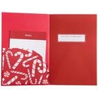 Christmas Candy Cane Christmas Planner image number 2