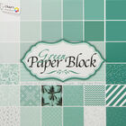 Paper Block Design Pad: Assorted image number 4