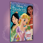 Disney Princess Annual 2022 image number 4