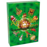 Articulate! Christmas Game