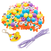 Children in Need Make Your Own Pudsey Bracelet Kit