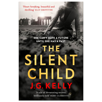 The Silent Child image number 1