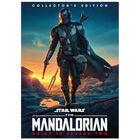 Star Wars: The Mandalorian Guide to Season Two Collectors Edition image number 1