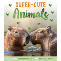 Super Cute Animals
