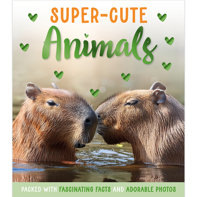 Super Cute Animals image number 1