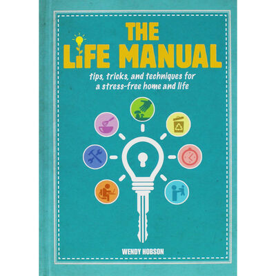 The Life Manual image number 1