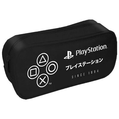 PlayStation Square Pencil Case image number 1