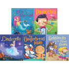 Classic Tales: 10 Kids Picture Books Bundle image number 2