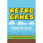 Retro Games image number 1