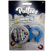 Putteez Magnetic Putty Tin