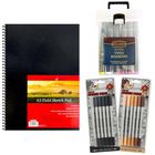 Love to Draw Manga Bundle image number 1