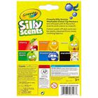 Crayola Silly Scents Markers image number 3