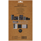 Snapshot Collection Scrapbook Paper Bundle Kit image number 3