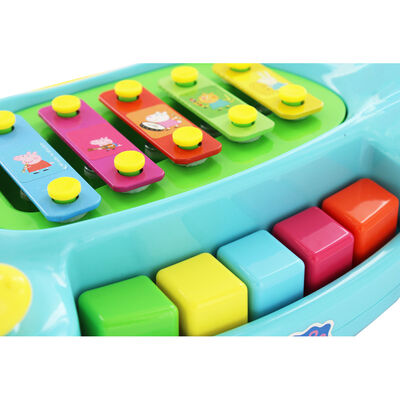 Peppa Pig My First Piano image number 3