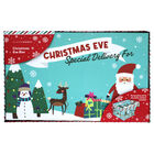 Christmas Eve Box: Blue image number 1