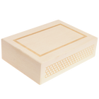Wooden Matchbox image number 1