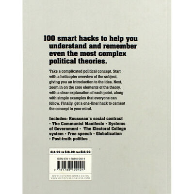 Politics Hacks image number 4