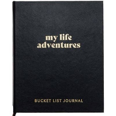 The Bucket List Journal image number 1