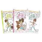 Evie's Magic Bracelet: 3 Book Collection image number 1