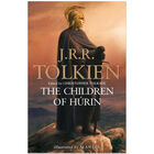 The Children of H&uacute;rin image number 1