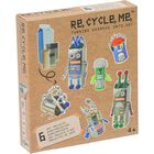 RecycleMe Robots World image number 1