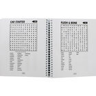 Wordsearch Puzzle Book image number 2