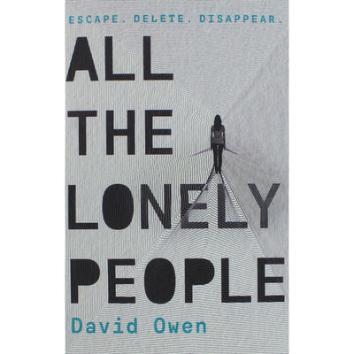 All the Lonely People image number 1