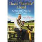 David 'Bumble' Lloyd: Around the World in 80 Pints image number 1