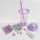 Sip N’ Shake Stationery Set image number 4