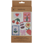 Make Your Own Mini Clay Magnets image number 1