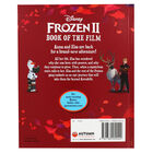 Disney Frozen 2 Book of the Film image number 2