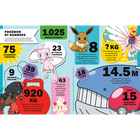 Pokémon: Big Book of Facts image number 2