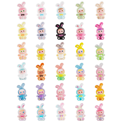 Cimmy Love You Ten Thousand Series Mini Plush Blind Box image number 2