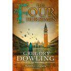 The Four Horsemen image number 1