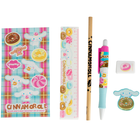 Cinnamoroll Stationery Set image number 2