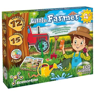 Science4You Little Farmer image number 1