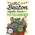 Agatha Raisin and the Potted Gardener image number 1