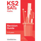 KS2 SATs Maths Revision Guide: Ages 10-11 image number 1