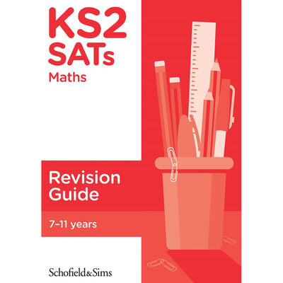 KS2 SATs Maths Revision Guide: Ages 10-11 image number 1