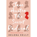 Jane Austen The Secret Radical image number 1