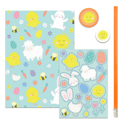 Easter Stationery Kit image number 2