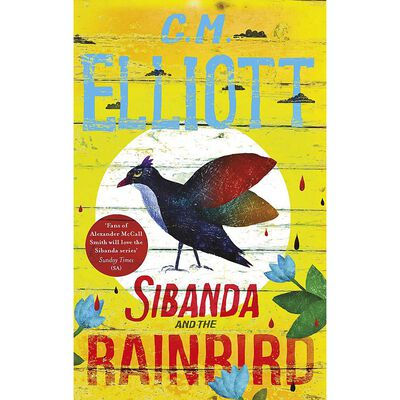 Sibanda and the Rainbird image number 1