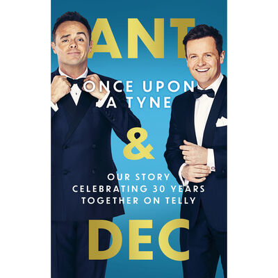 Ant & Dec: Once Upon A Tyne image number 1