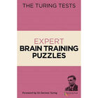 The Turing Tests: Expert Brain Training Puzzles image number 1