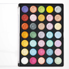 Crawford & Black Metallic Watercolour Paints image number 3