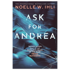 Ask for Andrea image number 1